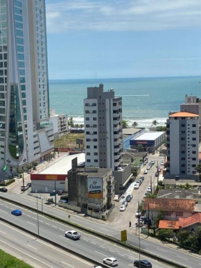 Apartamento 550mts praia Itapema